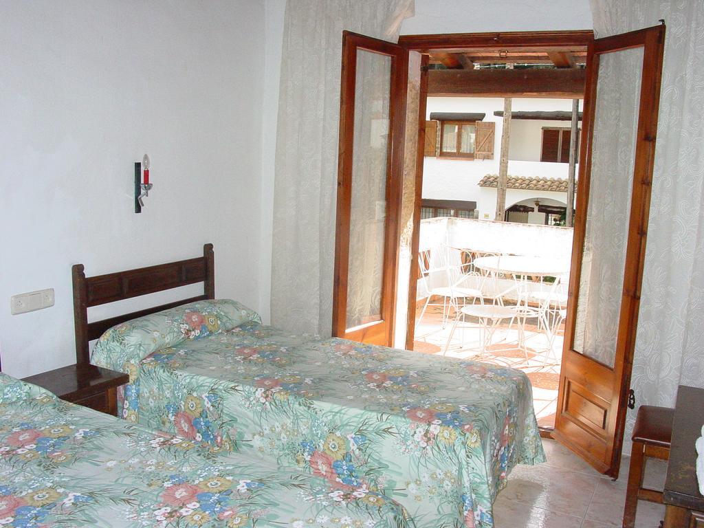 Pequena Casa En La Playa De Pals Villa Dış mekan fotoğraf