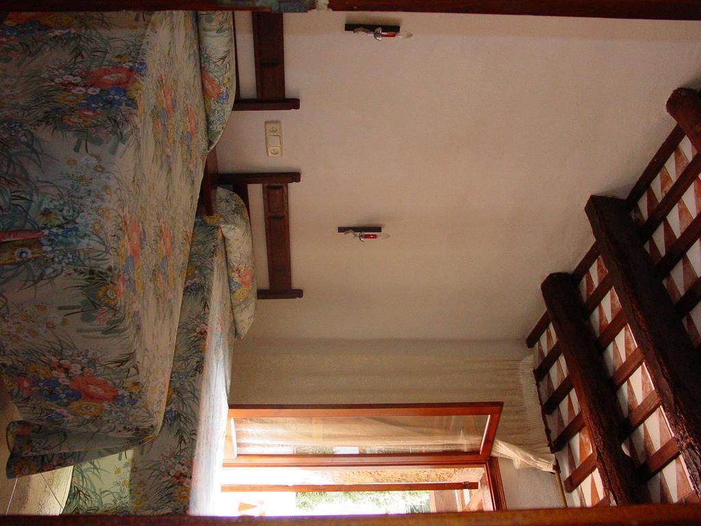 Pequena Casa En La Playa De Pals Villa Dış mekan fotoğraf